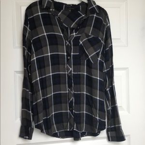 Boutique Flanel